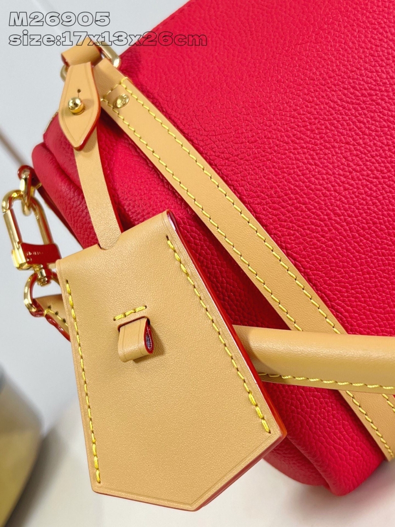 LV Satchel Bags